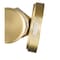 Z-Lite Cooper Vanity, 1-Light, 32 In.W x 4 In.L x 4.75 In.H, Modern Gold/Frosted 1010-32W-MGLD-LED - alternate 3
